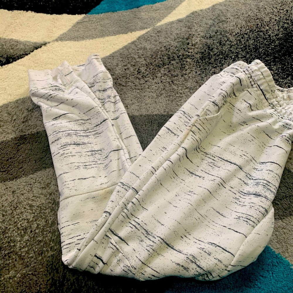 Men’s Soft Joggers